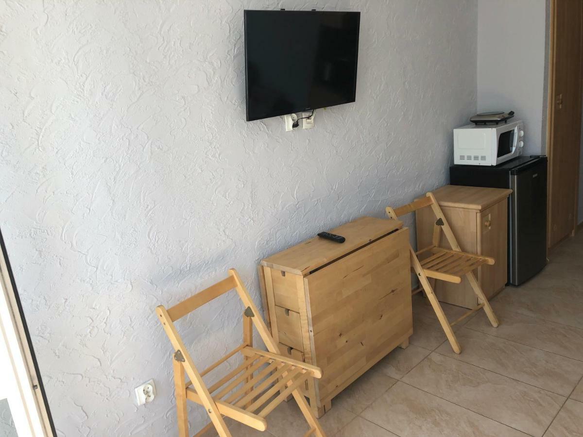 Apartmán Slavia Miedzyzdroje Exteriér fotografie