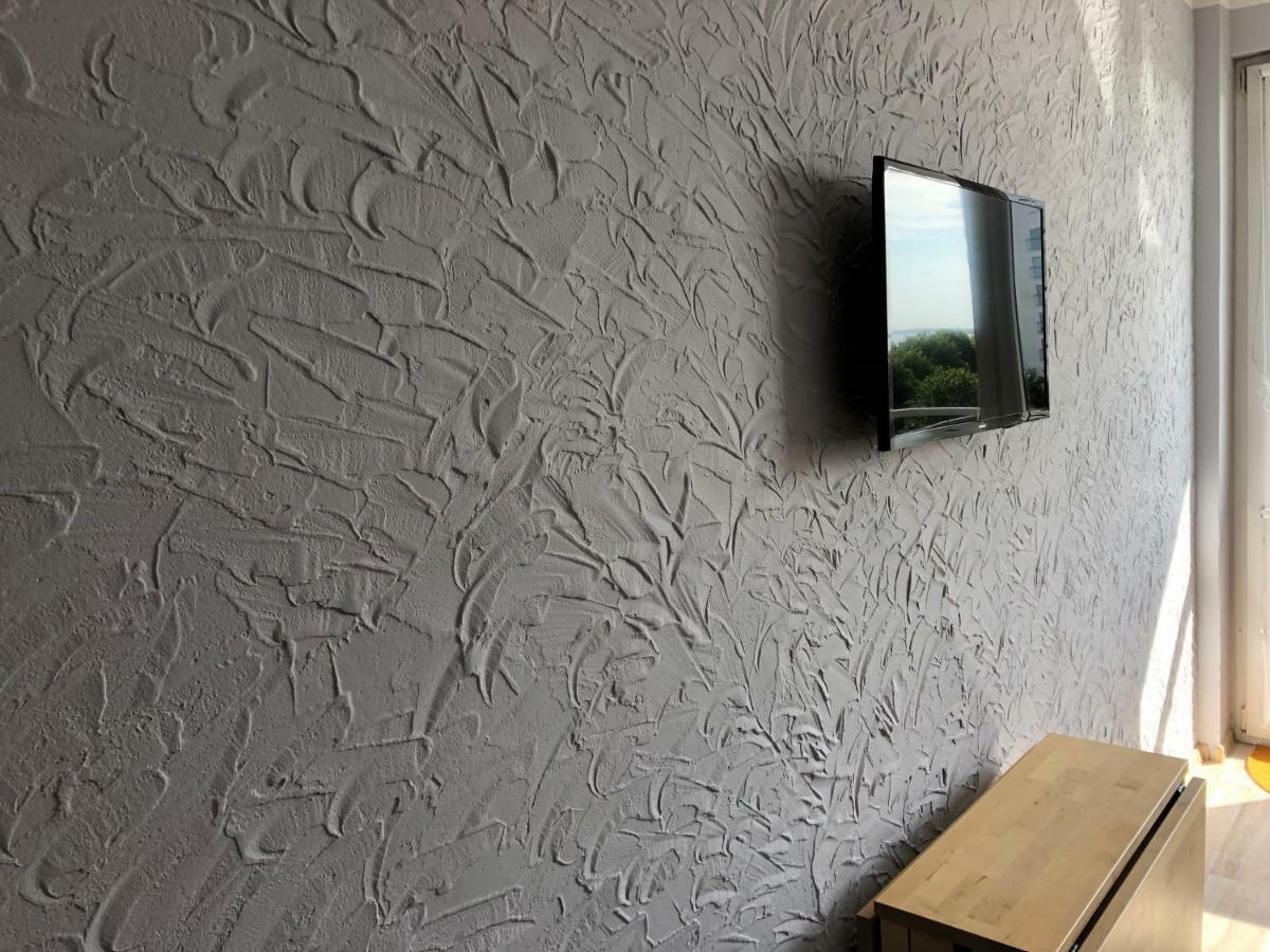 Apartmán Slavia Miedzyzdroje Exteriér fotografie